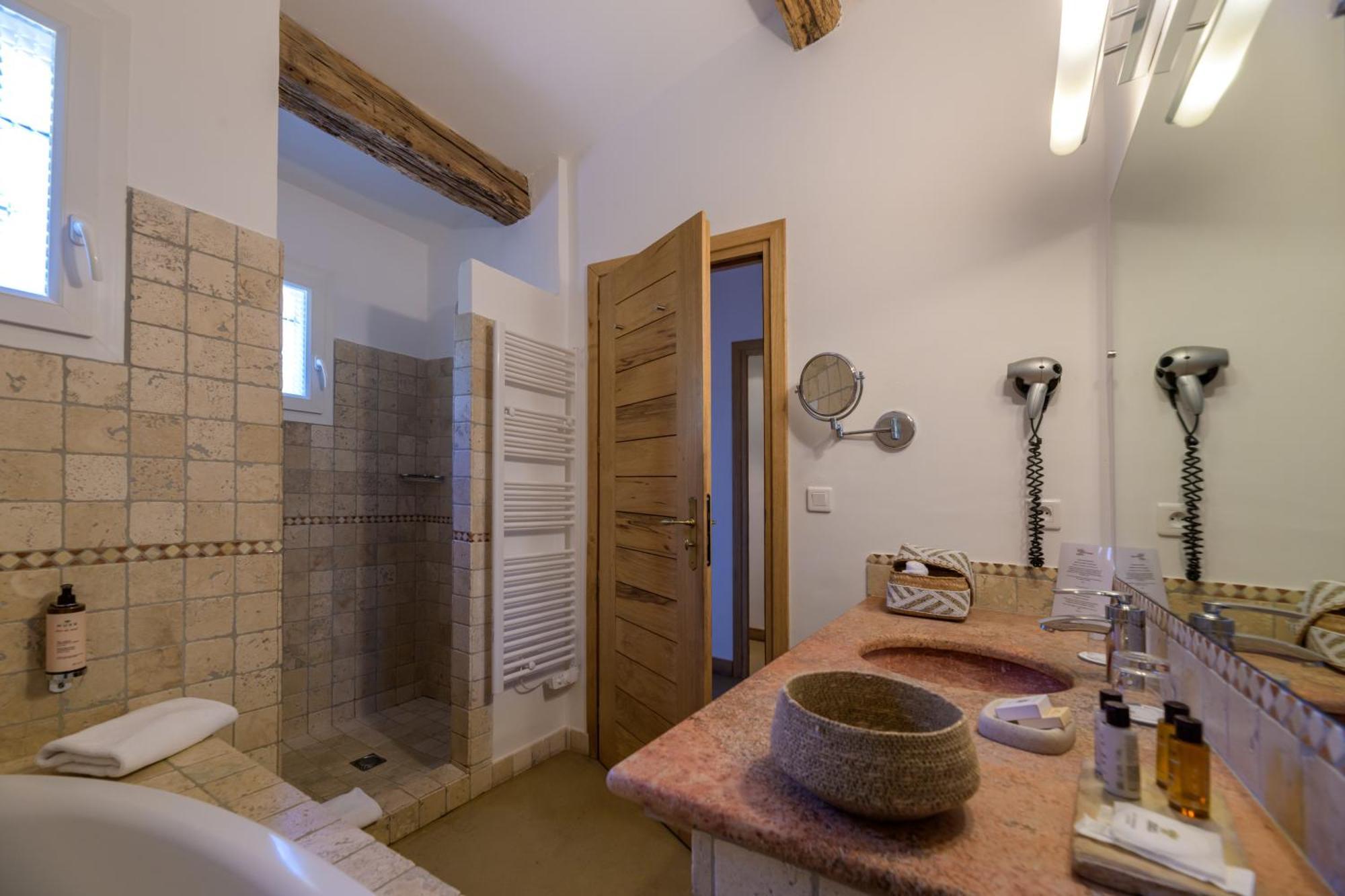 Les Bergeries De Palombaggia Porto-Vecchio (Corsica) Exterior foto