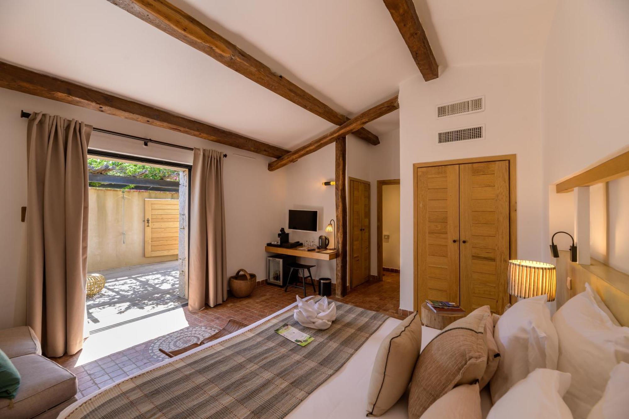 Les Bergeries De Palombaggia Porto-Vecchio (Corsica) Exterior foto