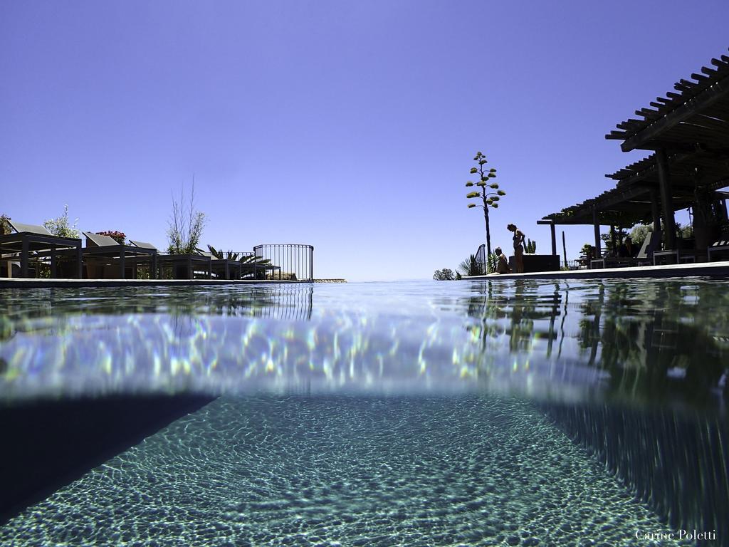 Les Bergeries De Palombaggia Porto-Vecchio (Corsica) Exterior foto