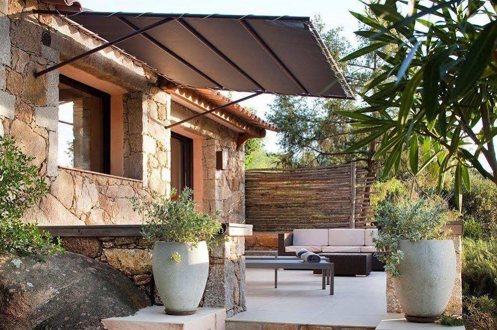 Les Bergeries De Palombaggia Porto-Vecchio (Corsica) Exterior foto